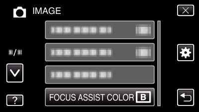 ASSIST COLOR_still